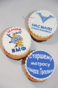 Капкейки, кейкпопсы, кейкболлы